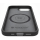 SPIGEN Enzo Aramid Mag Magsafe do iPhone 16E Matte Black ACS09153 - 1319746 - zdjęcie 4